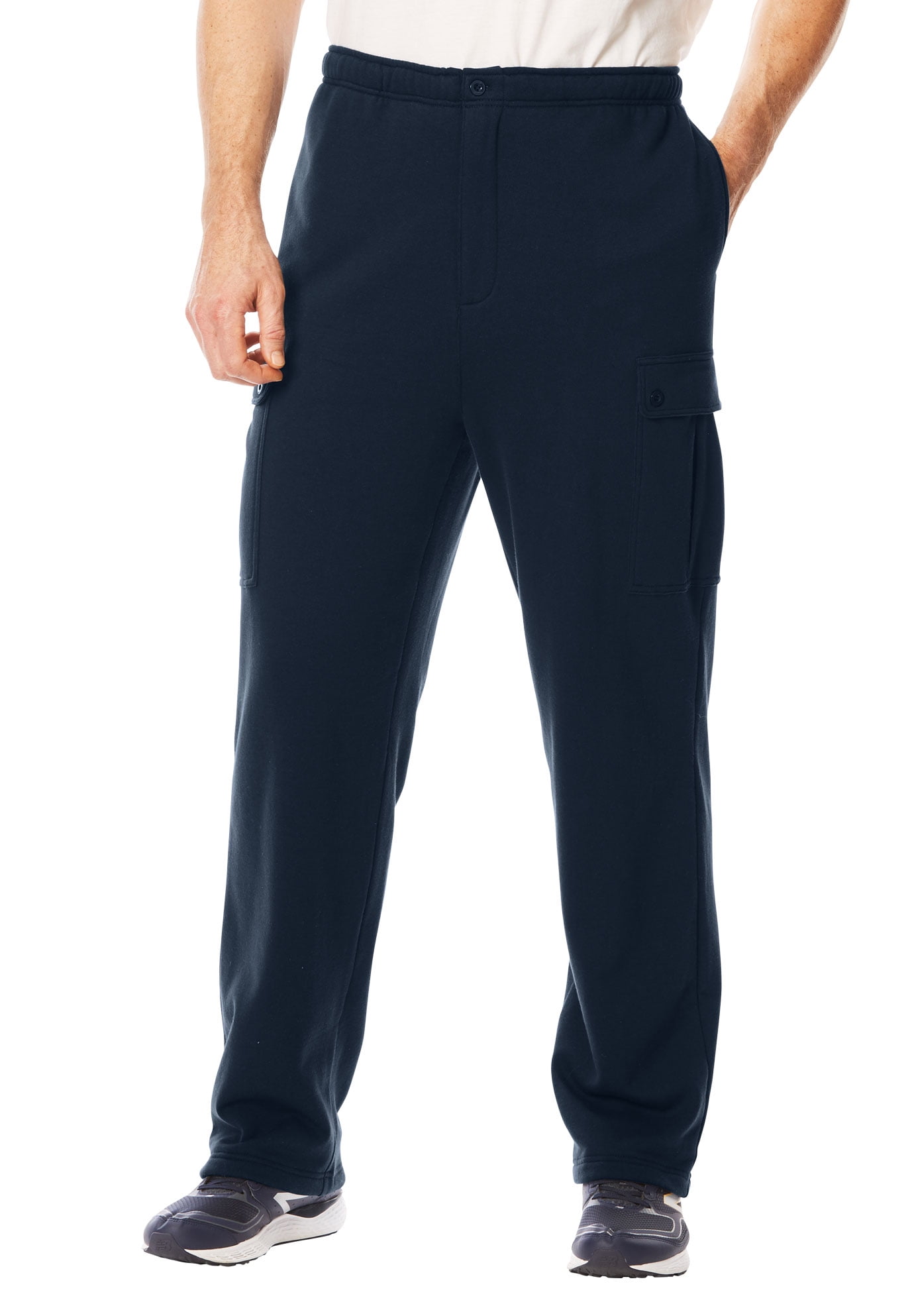 thermal lined cargo pants