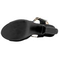 thumbnail image 2 of ZAPATILLA D'CRISTIAN NEGRO 90408, 2 of 3