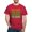 Cardinal, variant on CafePress - Great Grandpa The Legend Dark T Shirt - Men's Classic Cotton T-Shirts