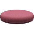 thumbnail image 1 of XINQIHANG Round Chair Cushions 20 inch, Stool Cushions Round 20 Inch Upgrade Memory Foam Seat Cushion, Detachable Chair Pads with Hidden Zipper Design, Work from Home Essentials Wine Red, 1 of 7