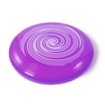 thumbnail image 4 of TychoTyke Kids Light Up 10 Inch Flying Disc Outdoor Fun Toy - Purple, 4 of 6