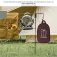 thumbnail image 3 of Bolsa de Transporte para Herramientas de Barbacoa Bolsa de Almacenamiento para Herramientas de Barbacoa Bolsa de Almacenamiento para Herramientas de Barbacoa Bolsa de ANGGREK Otros, 3 of 8