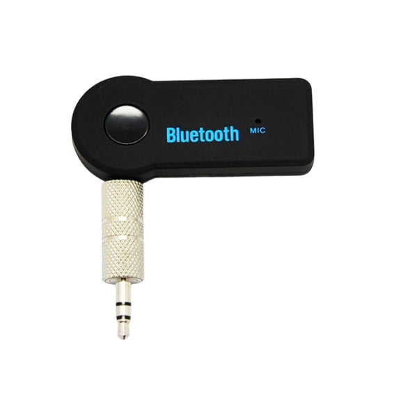 Daily Commuting Road Trip Car Audio Upgrade Tech Gift Presentation Hands Free Calling Wireless Streaming Wireless Bluetooth Car Audio Receiver Kit Auto Music Adapter Aux