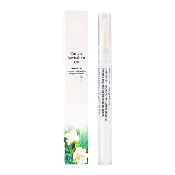 Clearance Sale Nail Nutritional Oil Pen Liquid, Nail Oil, Anti-barb Nail Edge Nutritional Oil, Finger Edge Oil, Female Nail Care Tool 2ML