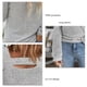 thumbnail image 3 of Blusas de mujer de manga larga con hombros descubiertos Blusa sexy Túnica Tops Camiseta con hombros descubiertos Camiseta de manga larga ANGGREK Otros, 3 of 6