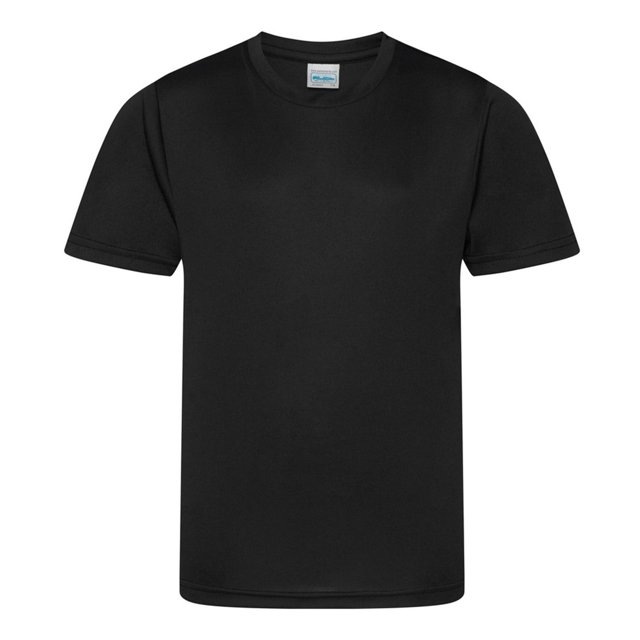AWDis Cool Boys/Girls Smooth T-Shirt
