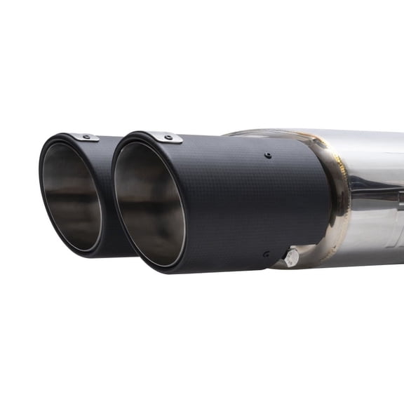 Injen SES1342AB INJ Axle Back Exhaust