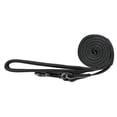 thumbnail image 4 of Alcott Essentials Adventure Leash - Black - Large, 4 of 5