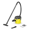 thumbnail image 2 of ASPIRADORA PARA SOLIDOS LIQUIDOS KARCHER KWD1 1000W 12L KARCHER KWD1MX, 2 of 5