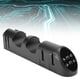 thumbnail image 1 of Base de carga 6 en 1 ANGGREK PG-9187 apto para Switch Pro carga simultánea de cuatro manijas Joy Con y dos manijas Pro, 1 of 8