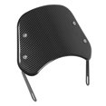 thumbnail image 1 of Universal Motorcycle Windshield Wind Deflector for Motorbike Riders, 1 of 7