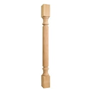 Hardware Resources P2-42CH Reed Traditional Post