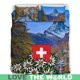 thumbnail image 4 of Juego de cama Suiza 03 Rlt13, 4 of 6
