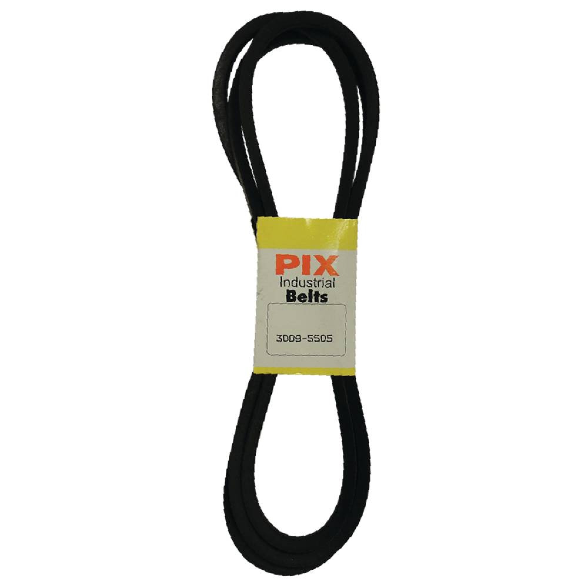 Belt Blade Drive For Tractors, Diameter 5/8" X 136" 167133