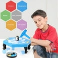 thumbnail image 4 of Mini Save Penguin Dont Break The Ice Penguin Trap Party Supplies Funny Toys Game, 4 of 6