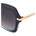 thumbnail image 4 of Lentes de Sol Tommy Hilfiger Mujer de color Gris, 4 of 4