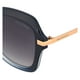 thumbnail image 4 of Lentes de Sol Tommy Hilfiger Mujer de color Gris, 4 of 4