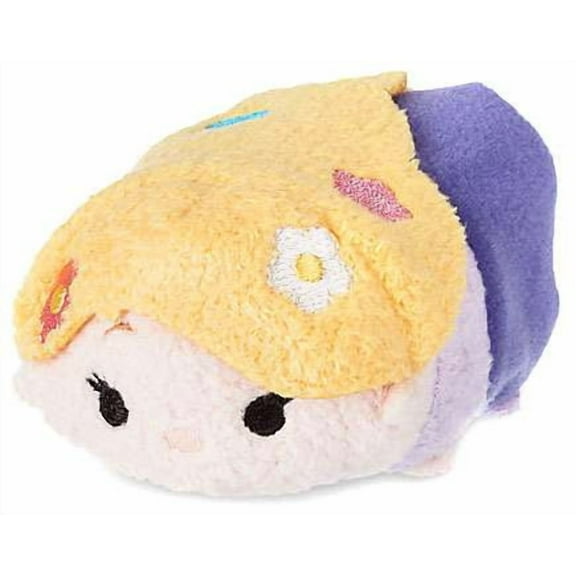 Disney Tangled Rapunzel Plush (Mini)