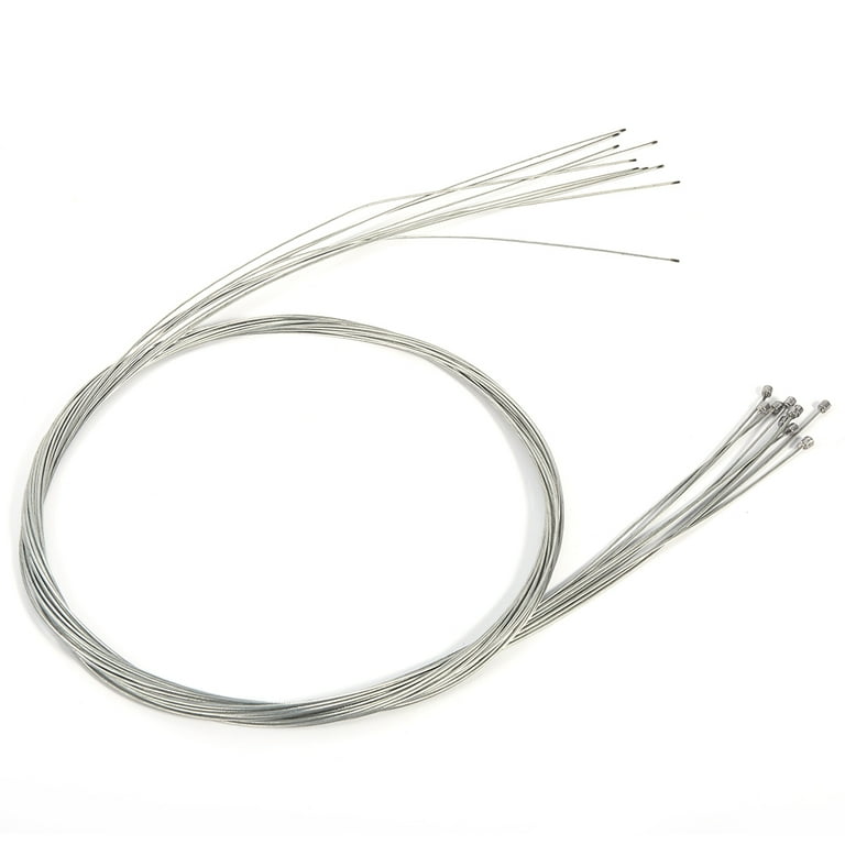 Stainless steel sale gear cable