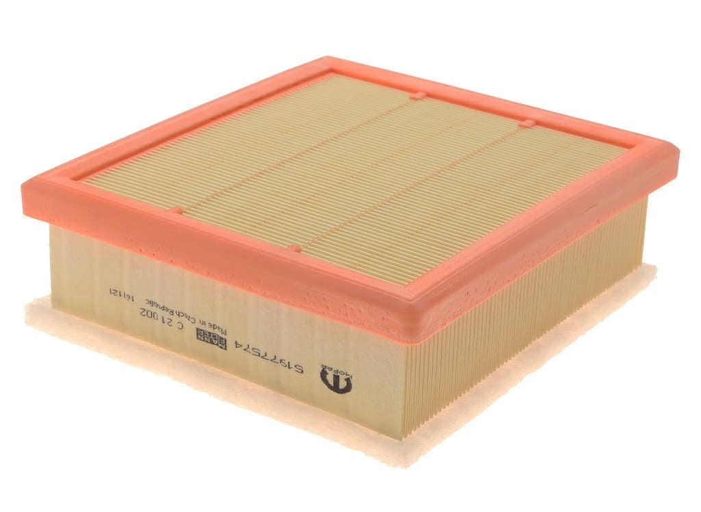 Genuine OEM Replacement for 20182019 Jeep Compass Air Filter for Jeep