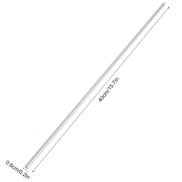 Rodamiento De Varilla De Movimiento Lineal De Movimiento Lineal Varilla Lineal De Acero De Bajo Nivel De Ruido Resistente A La Oxidación Máquina De Moldeo Por Inyección Para Cergrey Linear Motion Rod