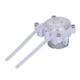 thumbnail image 1 of Peristaltic Pump Rated Head 3 Meters Mini Household Automatic Mute DC Electric Titration Pump 6V 12VDC6V, 1 of 5