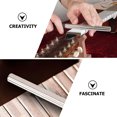 thumbnail image 3 of Shisuyan Guitar Tools Luthier Professional Design Carbon Steel 1Pcs, 3 of 8