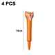thumbnail image 2 of Squishy and Cute Pen - Gel Pen School Supplies for Girls and Boys Aged 5-12 Years Old-Style 3, 2 of 4
