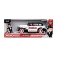 thumbnail image 2 of Vehículo Jada Toys Mr.Monopoly 1939 Chevrolet Master Deluxe Escala 1:24 Monopoly multicolor, 2 of 2
