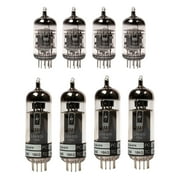 Orange TH30 TAD Tube Set with Matched Power Tubes