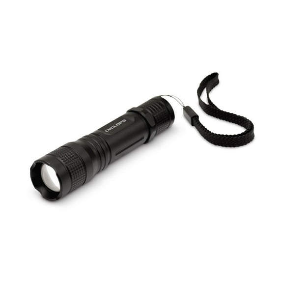 Cyclops CYC-TF150 150-Lumen Flashlight