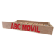 thumbnail image 2 of Abecedario Móvil | Material Didáctico | Abecedario De Madera. ALABIO TOYS abecedario movil/ color madera/ con 90 piezas de 4*4cm, 2 of 3