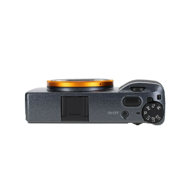 Ricoh GR III Street Edition Compact Portable Digital Camera + 64GB