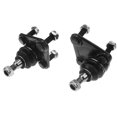 thumbnail image 2 of A-Premium Set of 6, Front Lower Ball Joint, Inner Outer Tie Rod End, Compatible with Audi TT 2000-2006, TT Quattro 2000-2006, Volkswagen R32 2004, 2 of 9