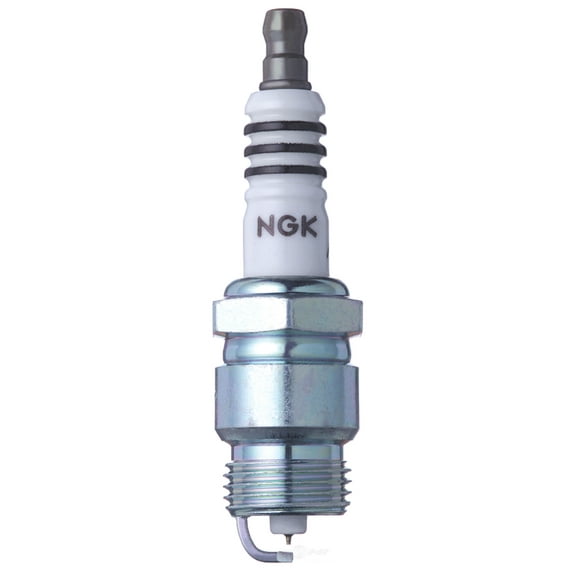 Spark Plug Fits select: 1966-1973 FORD MUSTANG, 1975-1986 FORD F150