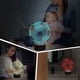 thumbnail image 2 of Luces de Noche de Fútbol para Niños Luces de Fútbol con Ilusión 3D 16 LED Control Remoto Cambio de Color Lámparas de Mesa Táctiles Decoración Cumpleaños Regalos de Navidad Deportes, 2 of 5