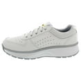 thumbnail image 2 of Joya Womens Dynamo III SR Leather Trainers, 2 of 4