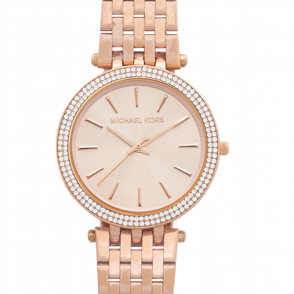 mk3192 rose gold