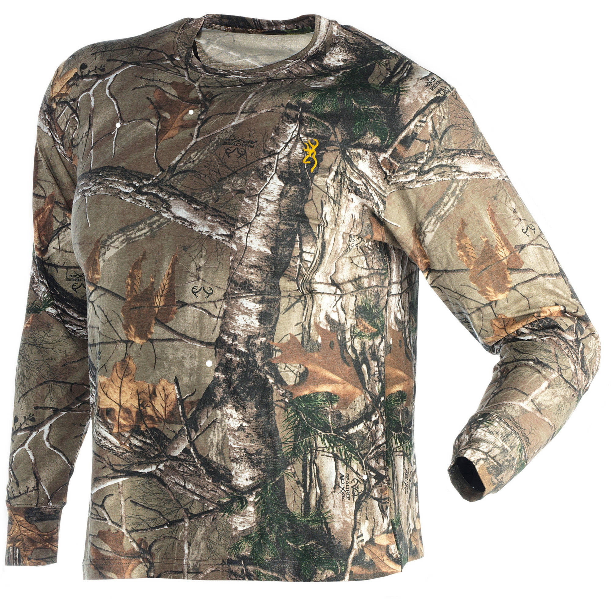 Browning 3011262404 Men's Realtree Xtra 