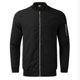 thumbnail image 2 of Men's Jackets-windproof Bomber Jacket Full Zip Coats Outwear, 2 of 5