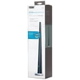 Terk Tower Omnidirectional Am/fm Amplified Stereo Indoor Antenna ...