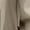 Beige, variant on Men's Corduroy Collar Work Jacket Classic Fit Barn Coat Zip Up Windbreaker with Pockets for Business Casual Office Golf Wear, Bronze, XL