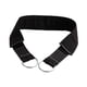 thumbnail image 2 of Fitness Rope Dumbbell Carga Correa de entrenamiento Soporte de entrenamiento de la parte inferior del cuerpo con anillos Cinturón de gimnasia T., 2 of 9