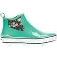 thumbnail image 2 of Women's Hush Puppies Rain Sneaker Soft Jade Rubber 12 M, 2 of 5