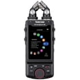 thumbnail image 4 of Grabador multipista Tascam Portacapture X8 32-bit float, 4 of 9