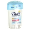 Unilever Dove Silk Protection Anti-Perspirant/Deodorant, 1.7 oz