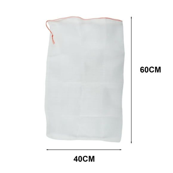 Fruit Protect Net Bag Garden Plant Mesh Anti Ct Fly Bird Monkey Squirrel
