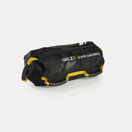 Sklz Super Sandbag Training Weight Bag Sklz Super Sandbag Training Weight Bag