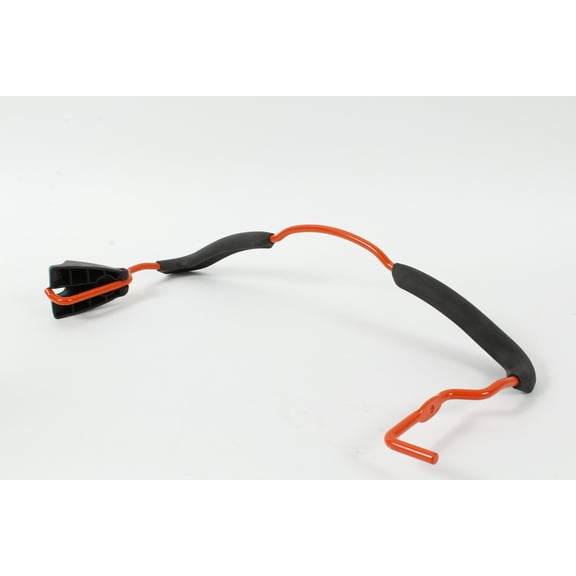 Husqvarna Genuine OEM Bail Lever Assembly - 585645311