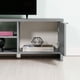 thumbnail image 4 of Mueble Mesa Para Tv Rack Madesa 2 Puertas Hasta 65 Gris, 4 of 8